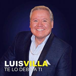 Luis Villa
