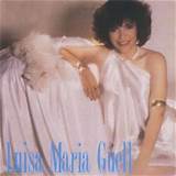 Biografia Luisa Maria Guell