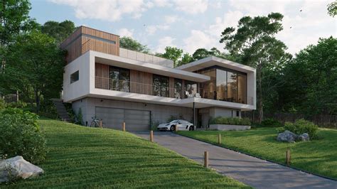 lumion rendering examples