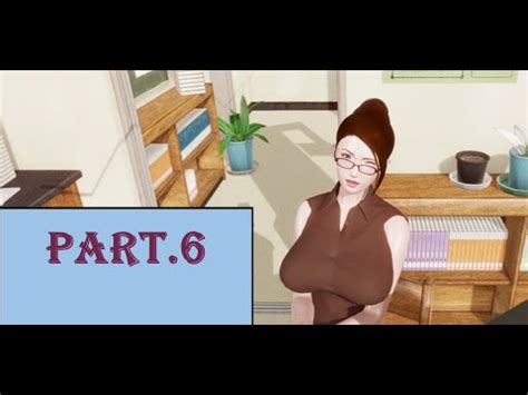 Lust Bound Walkthrough