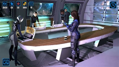 Lust Effect Walkthrough