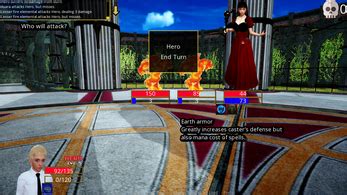 Lust Harem Walkthrough