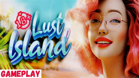 Lust Island Walkthrough