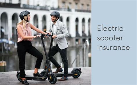 m scooter insurance