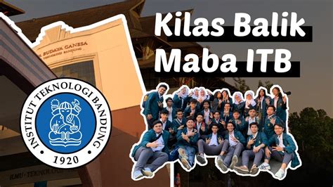 maba itb