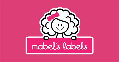 mabel's labels discount code