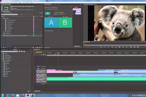 mac default video editing software