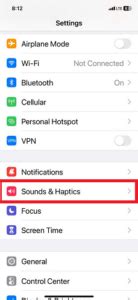 mac input volume keeps going down