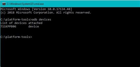 mac install adb command line