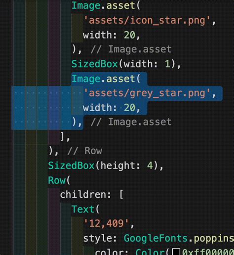 mac vs code comment shortcut