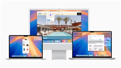 macOS