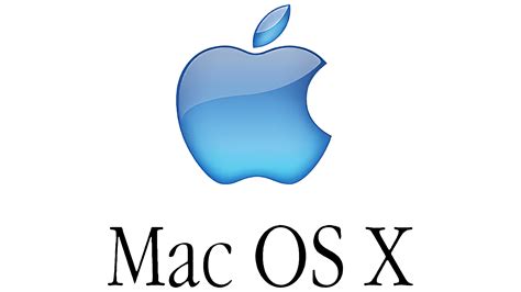 macOS Operating System