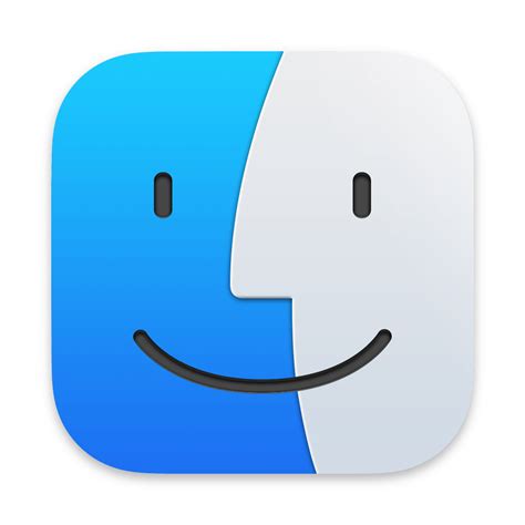 MacOS Icon