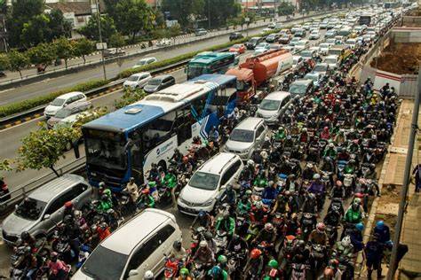 macet