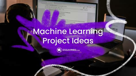 machine learning project ideas github