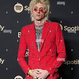 Biografia Machine Gun Kelly