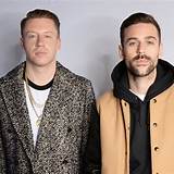 Biografia Macklemore And Ryan Lewis