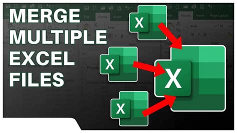 macro for merging excel files