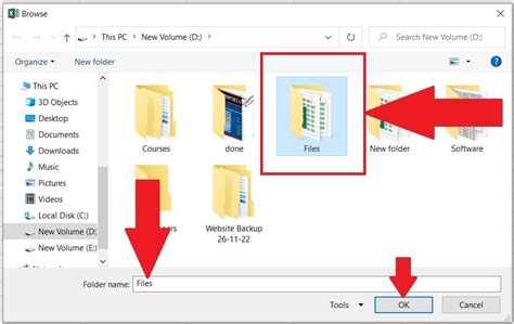 macro to combine excel files in a folder