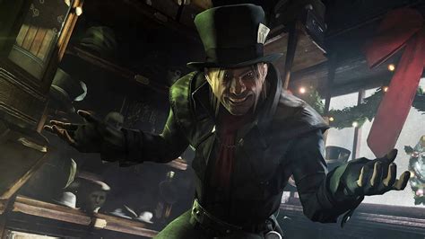 Mad Hatter Walkthrough