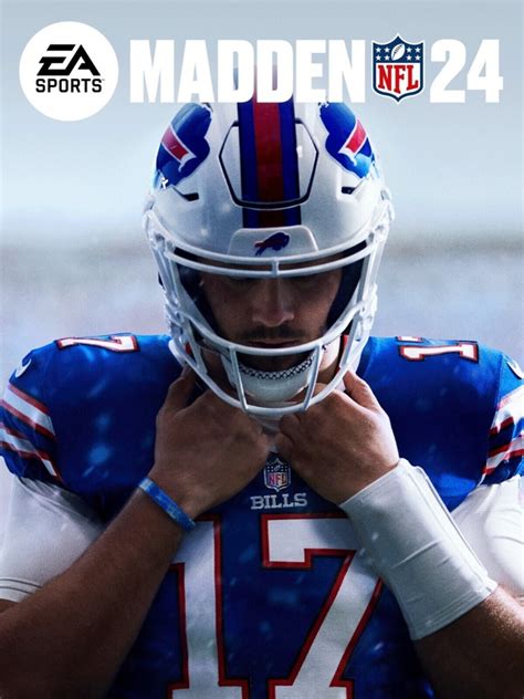 Madden 24 Walkthrough