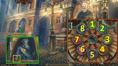 Maestro Dark Talent Walkthrough