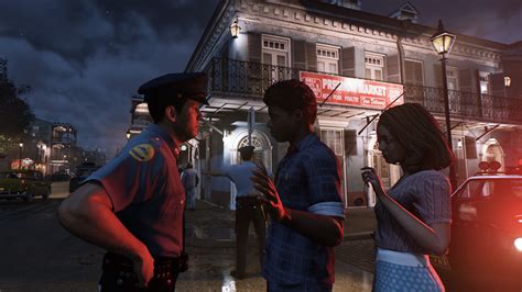 Mafia 3 Ign Walkthrough