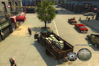 Mafia Ii Walkthrough