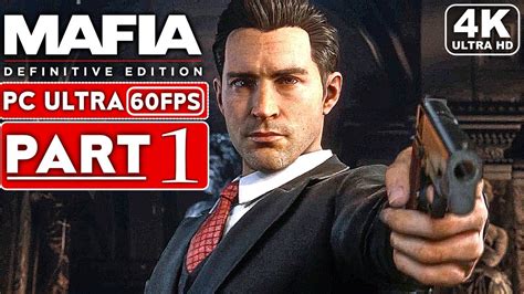 Mafia Walkthrough Pc