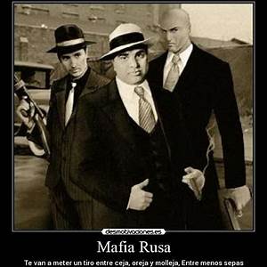 Mafia Rusa
