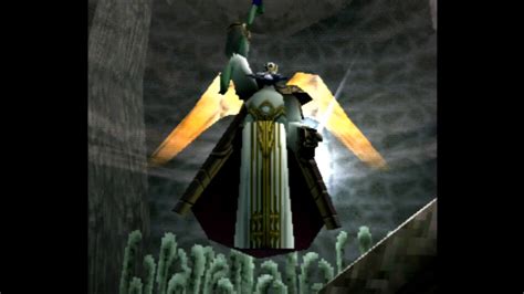 Magician Faust Walkthrough