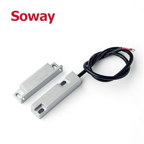 magnetic proximity sensor hs code