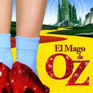 Mago De Oz