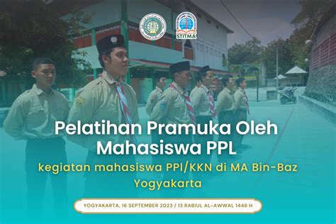 mahasiswa PPL