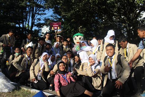 Perjuangan Ekonomi dan Kemandirian di Kampus
