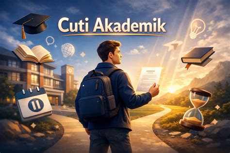 mahasiswa cuti
