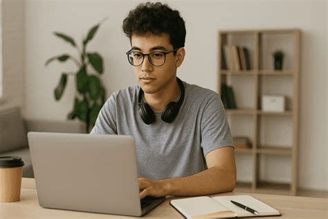Mahasiswa Online