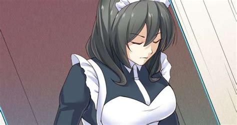 Maid Mansion Walkthrough