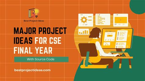 major projects for cse with source code