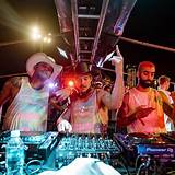 Biografia Major Lazer