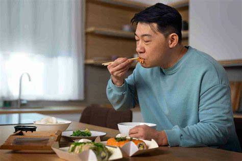 Makan Pelan
