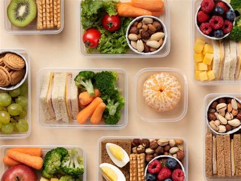 makanan mudah dicerna