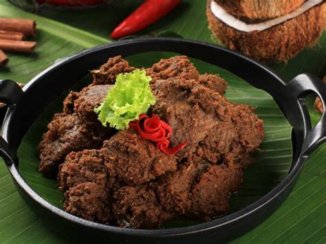 makanan padang