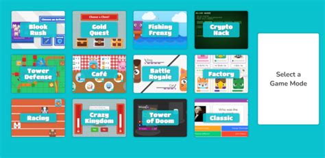 make a blooket game code