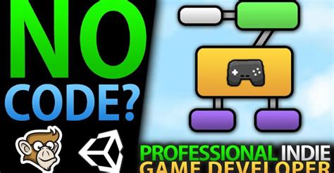make games without code master visual scripting in unity free download