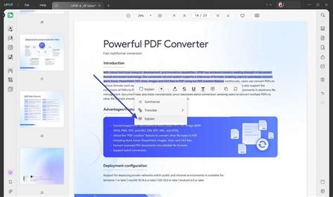 make notes from pdf
