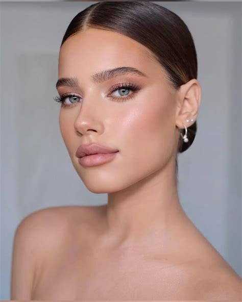 makeup natural