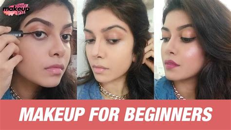 makeup tutorial classes for beginners