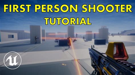 making a game with unreal engine