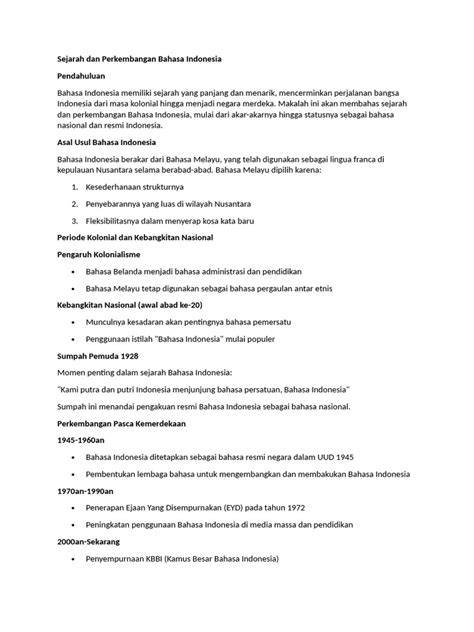 Sejarah dan Perkembangan Malmö